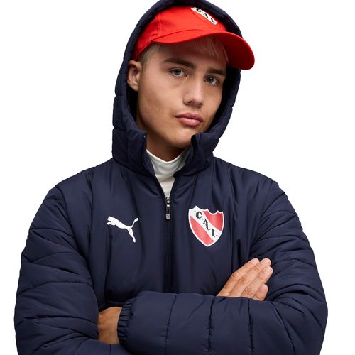 Camperón Hombre Puma Padded Independiente