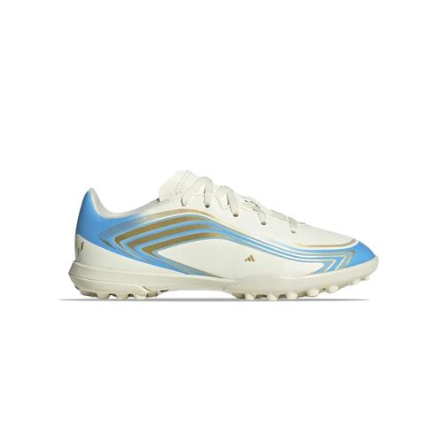 Botines Niños adidas F50 Messi Club Tf
