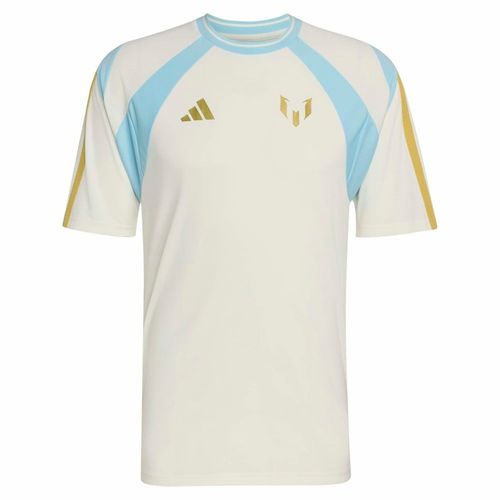 Camiseta Hombre adidas Messi