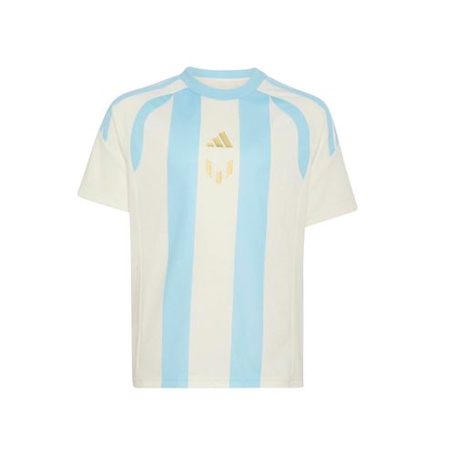 Camiseta Niños adidas Messi