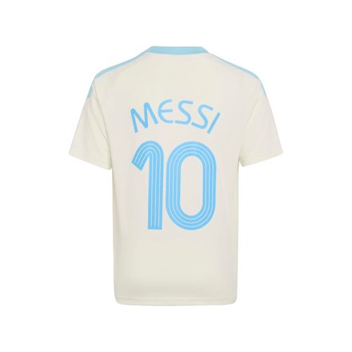 Camiseta Niños adidas Messi