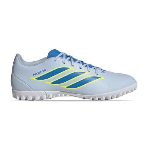 Botines Hombre adidas Predator Club Tf