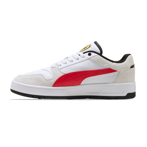 Zapatillas Hombre Puma Ferrari Court Classic Street S