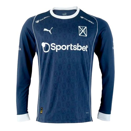 Camiseta Hombre Puma Independiente