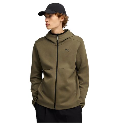 Campera Hombre Puma Tech