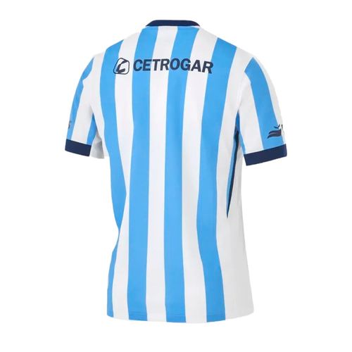 Camiseta Titular Hombre Nike Racing Club 2026