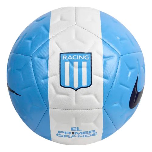Pelota Nike Racing Club Academy