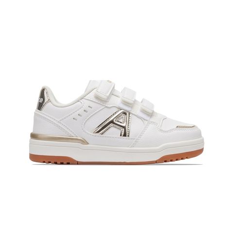 Zapatillas Niños Addnice Skate Max Velcro