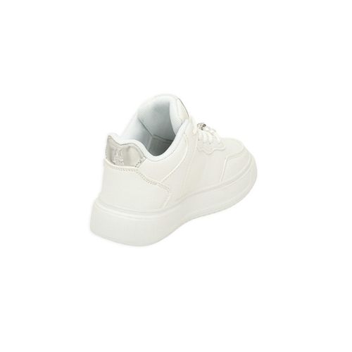 Zapatillas Ninos Addnice Monaco Perlas Cordon