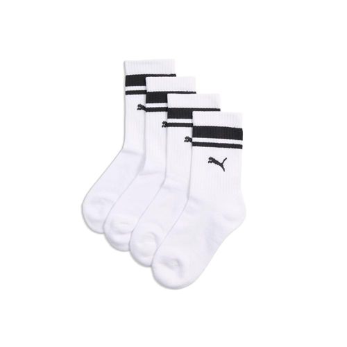Pack De Medias Niños Puma Heritage Crew