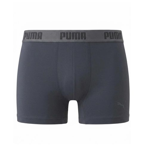 Boxer Hombre Puma Cueca Sem Sin Costura