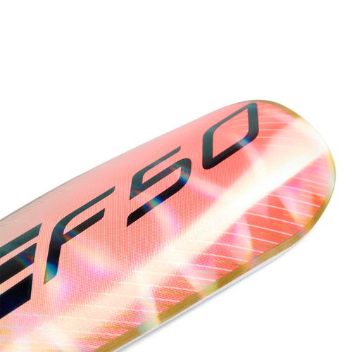 Canilleras adidas F50 Club