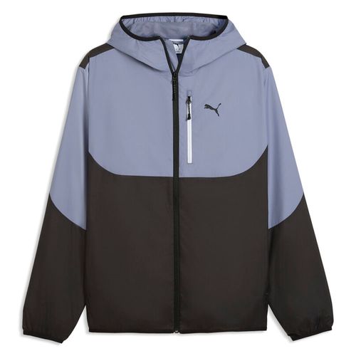 Campera Hombre Puma Pumatech
