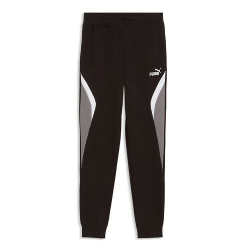 Pantalón Hombre Puma Ess Block