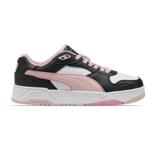 Zapatillas Mujer Puma Rbd Break Low