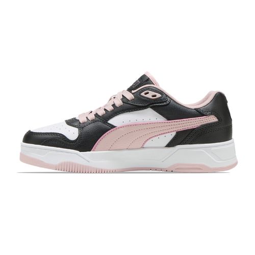 Zapatillas Mujer Puma Rbd Break Low