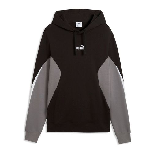 Buzo Hombre Puma Ess Block