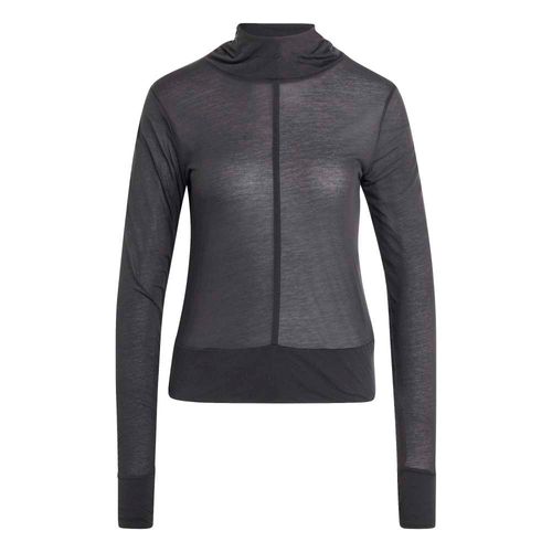 Campera Mujer Adidas Sl Sh Hd