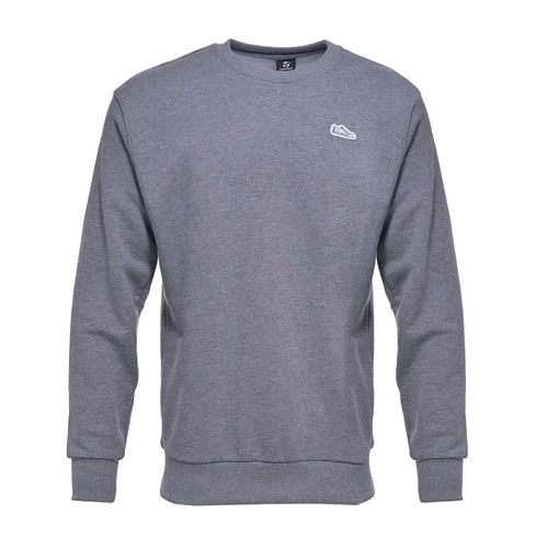 Buzo Hombre Topper Crew Rtc Men Patch
