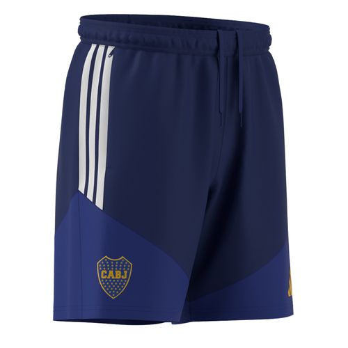 Short Hombre adidas Boca Juniors