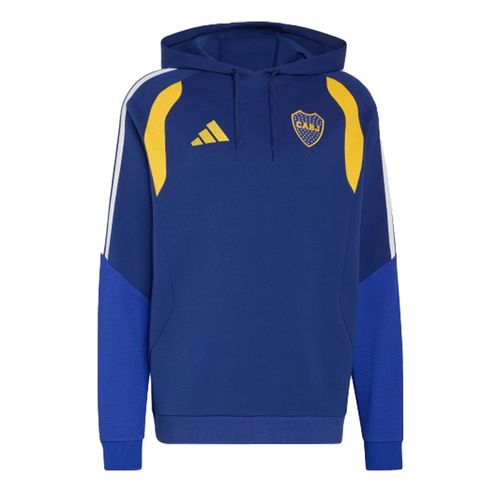Buzo Hombre adidas Boca Juniors