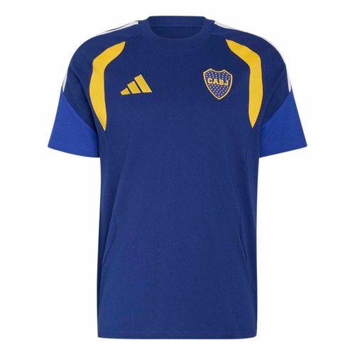 Remera Hombre adidas Boca Juniors