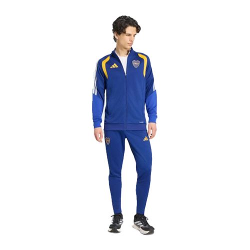Conjunto Hombre adidas Boca Juniors