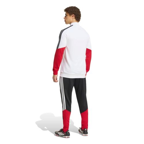 Conjunto Hombre adidas River Plate