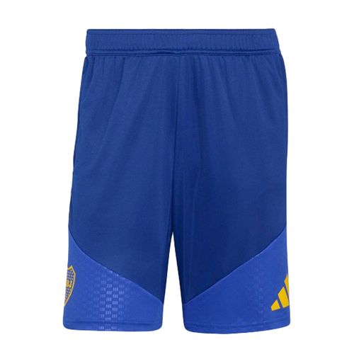 Short Entrenamiento Hombre adidas Boca Juniors