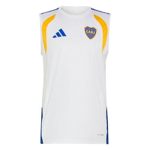 Musculosa Entrenamiento Hombre adidas Boca Juniors