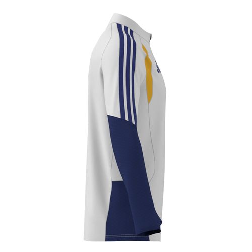 Buzo Entrenamiento Hombre adidas Boca Juniors