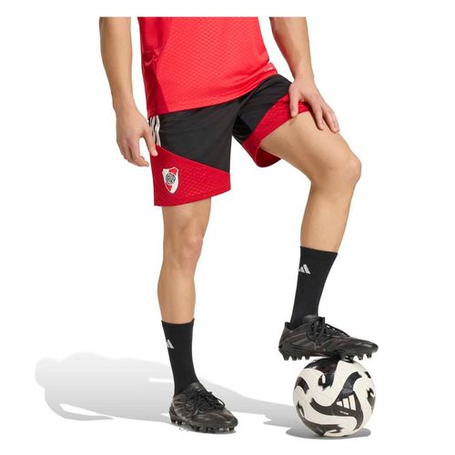 Short Entrenamiento Hombre adidas River Plate