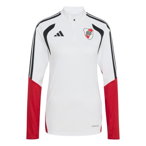 Buzo Mujer adidas River Plate Top