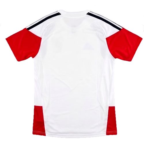 Remera Entrenamiento Hombre adidas River Plate