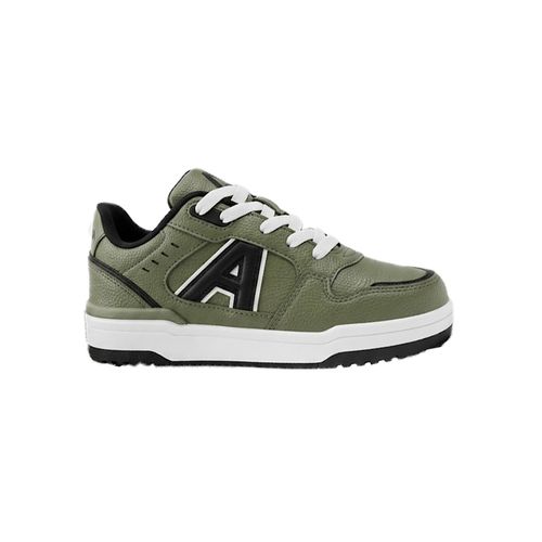 Zapatillas Niños Addnice Skate Max Cordon