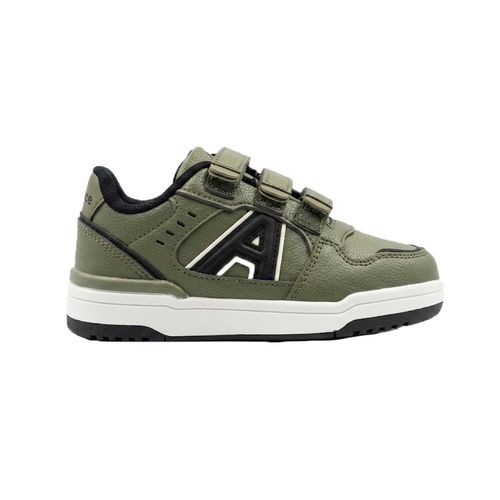 Zapatillas Niños Addnice Skate Max Velcro