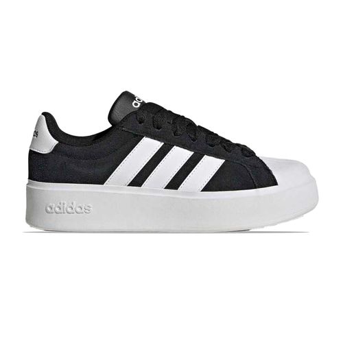 Zapatillas Mujer adidas Streettalk Bold