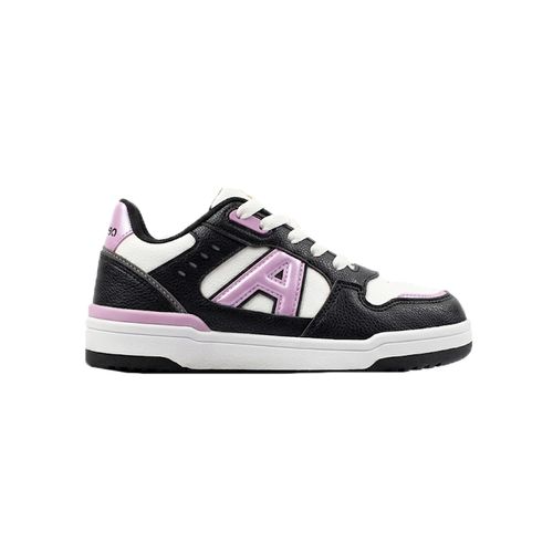 Zapatillas Niños Addnice Skate Max Cordón