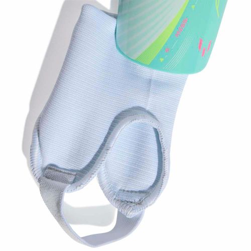 Canilleras Niños adidas Messi