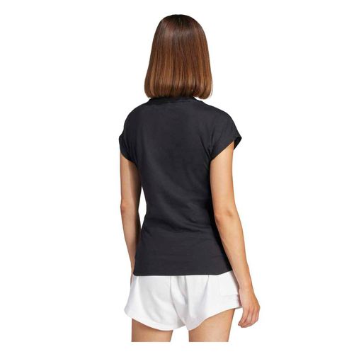 Remera Mujer Adidas Lin Sj