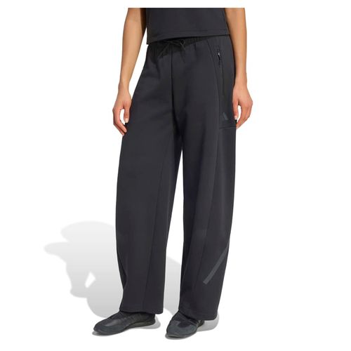 Pantalón Mujer adidas Ancho Z.n.e
