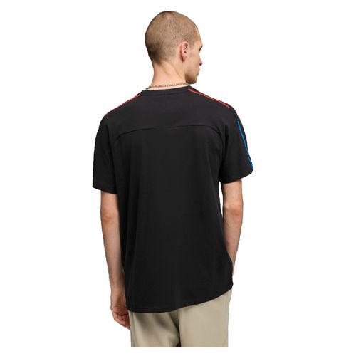 Remera Hombre Puma Bmw Sporstwear