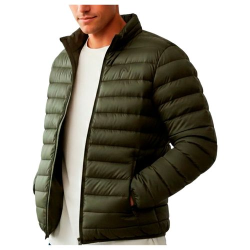 Campera Hombre Head Cruz