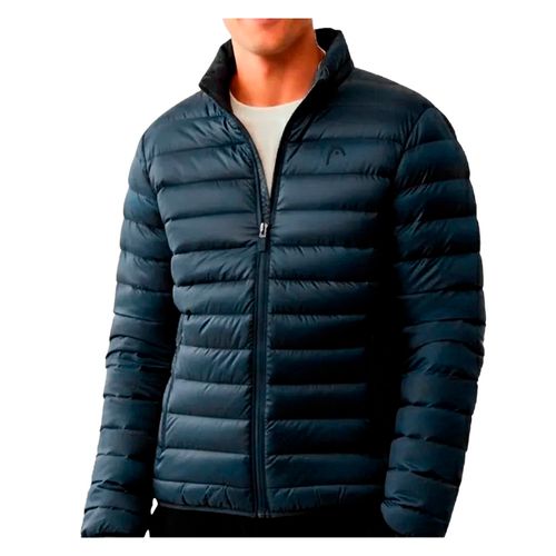 Campera Hombre Head Cruz