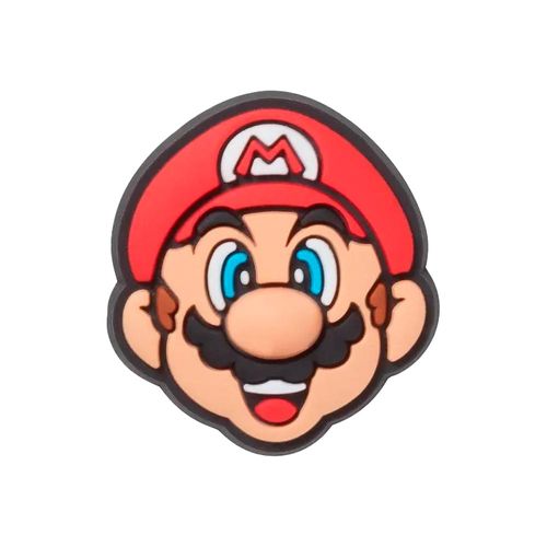 Pin Crocs Super Mario