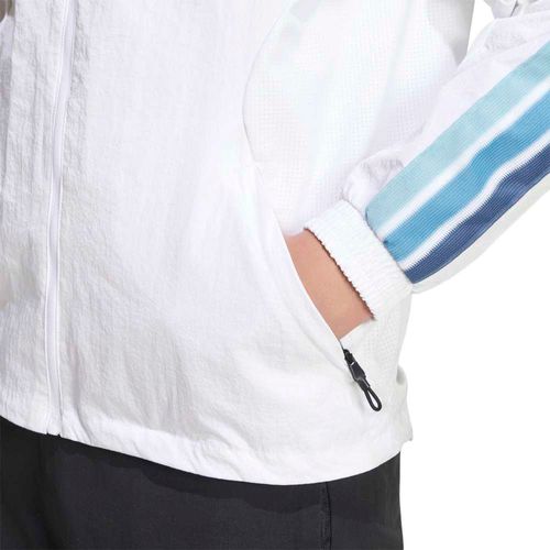 Campera Niños adidas AFA Seleccion Argentina
