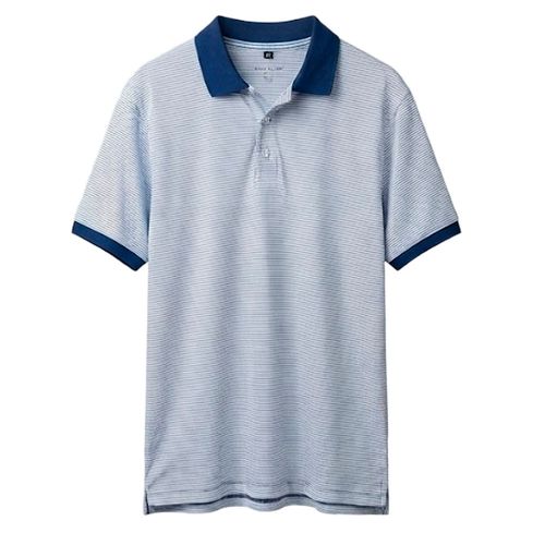 Chomba Hombre Brand Team Polo