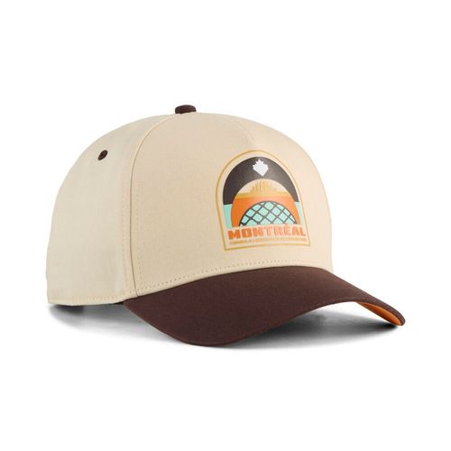 Gorra Puma F1 Canada