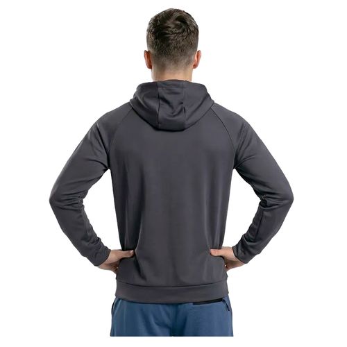 Buzo Hombre Topper Poly Fleece