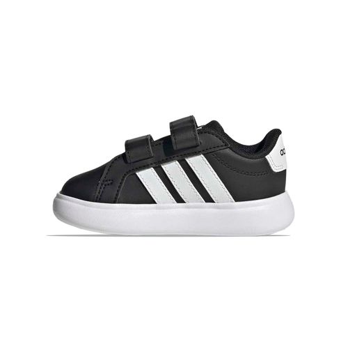 Zapatillas Niños adidas Grand Court 3.0 Bubble
